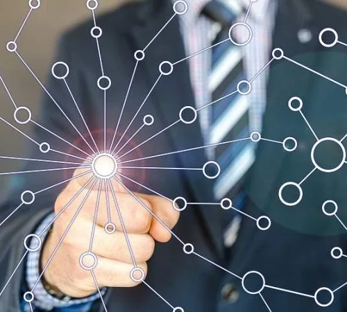 Enterprise Network